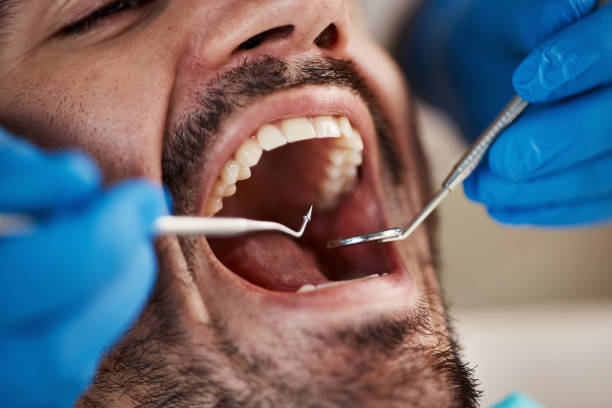 Best Pediatric Emergency Dentist in Norwalk, IA